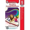 Reading Comprehension Grade 5 by Rainbow Bridge Publishing