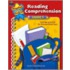 Reading Comprehension Grade 6