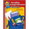 Reading Comprehension Grade 6 by Teacher Created Resources