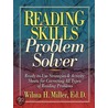 Reading Skills Problem Solver door Wilma H. Miller