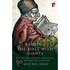 Reading the Bible with Giants door David Parris