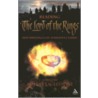 Reading the Lord of the Rings by Robert Eaglestone
