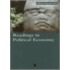 Readings in Political Economy