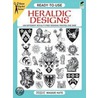 Ready-To-Use Heraldic Designs door M.A. Kate