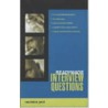 Readymade Interview Questions door Malcolm Peel