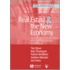 Real Estate & the New Economy