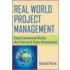 Real World Project Management