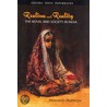 Realism & Reality:novel Oip P by Meenakshi Mukherjee