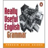 Really Useful English Grammar door Jake Allsop