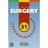 Recent Advances in Surgery 31