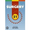 Recent Advances in Surgery 31 door Eric Ed. Johnson