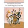 Met pretletters naar het circus