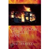 Recreational Vehicles On Fire door Jane Ormerod