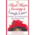 Red Hat Society's Laugh Lines