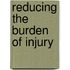 Reducing the Burden of Injury