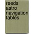 Reeds Astro Navigation Tables