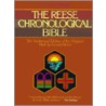 Reese Chronological Bible-kjv by Frank R. Klassen