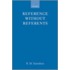 Reference Without Referents C