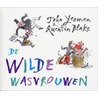 Wilde wasvrouwen by J. Yeoman
