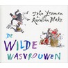 Wilde wasvrouwen
