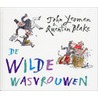 Wilde wasvrouwen door J. Yeoman