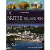 De Britse eilanden by Lynn Huggins-Cooper