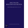 Reichsversammlungen 1491-1493 door Onbekend