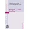 Religion - Toleranz - Bildung by Unknown