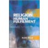 Religion And Human Fulfilment