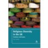 Religious Diversity In The Uk
