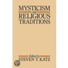 Religious Traditions Gb 739 P door Steven T. Katz