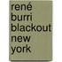 René Burri Blackout New York