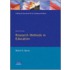 Research Methods in Education