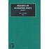 Research On Accounting Ethics