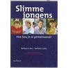 Slimme jongens