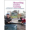 Researching Creative Learning door Patrick Thomson