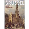 Brussel by P. de Ridder
