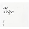:No Subject