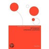 Rethinking Strategic Learning door Russ Vince