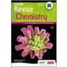 Revise As Chemistry For Ocr A by Helen Eccles