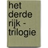 Het Derde Rijk - Trilogie