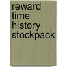 Reward Time History Stockpack door Onbekend