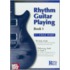 Rhythm Guitar Playing, Book 1
