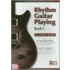 Rhythm Guitar Playing, Book 2
