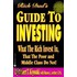 Rich Dad's Guide To Investing