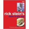 Rick Stein's Taste Of The Sea by Rick Stein