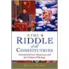 Riddle Of All Constitutions P door Susan Marks