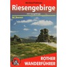 Riesengebirge mit Isergebirge door Bernhard Pollmann