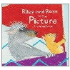Riley And Rose In The Picture by Susanna Gretz