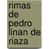 Rimas De Pedro Linan De Riaza